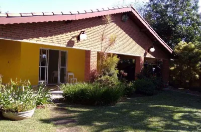 Casa com 3 quartos à venda na Alameda dos Álamos, Parque da Fazenda, Itatiba