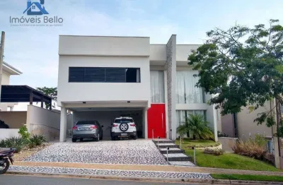 Casa com 3 dormitórios, 408 m² - venda por r$ 2.650.000,00 ou aluguel por r$ 10.194,91/mês - condomínio villa ravenna - itatiba/sp