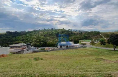 Terreno à venda, 1200 m² - reserva santa rosa - itatiba/sp