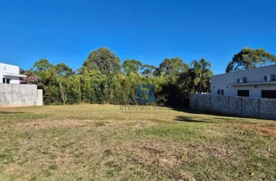 Terreno à venda, 396 m² por r$ 350.000 - ville de france - itatiba/sp