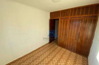 Casa com 3 quartos para alugar na Rua David Gabriel, Vila Cruzeiro, Itatiba