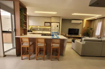 Casa em condomínio fechado com 2 quartos à venda na Rua Santo Antônio, Jardim Santo Antônio, Itatiba