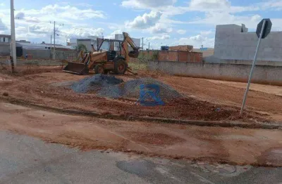 Terreno à venda, 238 m² por r$ 275.000 - jardim nathalia - sorocaba/sp