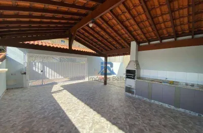 Casa com 4 quartos à venda na Rua José Panzarin, Nova Itatiba, Itatiba