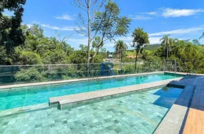 Terreno em condomínio fechado à venda na Rodovia Romildo Prado, Bairro Itapema, Itatiba