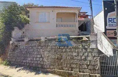 Casa com 2 quartos à venda na Avenida Senador Lacerda Franco, Centro, Itatiba