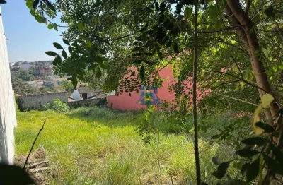 Terreno à venda, 250 m² - jardim méxico - itatiba/sp