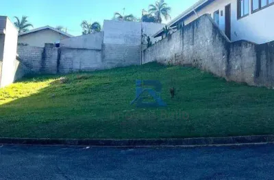 Terreno à venda, 365 m² por r$ 255.000 - loteamento itatiba country club - itatiba/sp