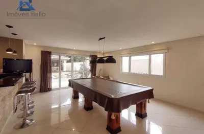 Casa com 3 dormitórios, 404 m² - venda por r$ 1.650.000,00 ou aluguel por r$ 9.044,00/mês - condomínio bosque dos pires - itatiba/sp