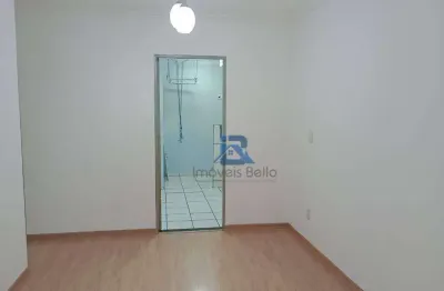 Apartamento para alugar - condomínio residencial fumachi - itatiba/sp
