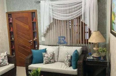 Casa com 4 dormitórios à venda, 180 m² por r$ 689.000,00 - jardim virgínia - itatiba/sp