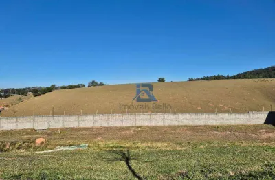 Terreno à venda, 448 m² por r$ 234.000 - itapema - itatiba/sp