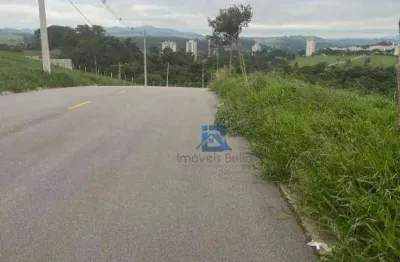Terreno à venda, 250 m² por r$ 223.000,00 - jardim alto de santa cruz - itatiba/sp