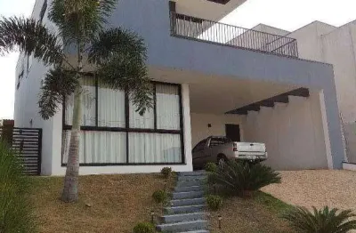 Casa a venda no condomínio portal san giovanni, itatiba, sp