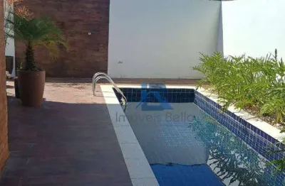 Casa em condomínio fechado com 3 quartos para alugar na Rua Irene Scalli Micheletto, Condomínio Itatiba Country, Itatiba