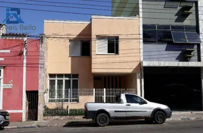 Casa com 3 dormitórios, 160 m² - venda por r$ 650.000,00 ou aluguel por r$ 2.585,00/mês - centro - itatiba/sp