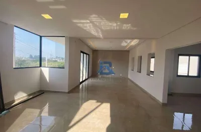 Casa com 3 dormitórios à venda, 245 m² por r$ 1.800.000,00 - condomínio reserva santa rosa - itatiba/sp