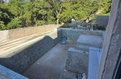 Casa com 3 dormitórios à venda, 263 m² por r$ 2.400.000,00 - condomínio reserva santa rosa - itatiba/sp