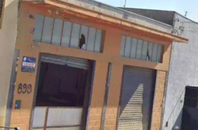Galpão à venda, 250 m² por r$ 1.600.000,00 - jardim alto de santa cruz - itatiba/sp