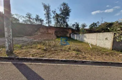 Terreno à venda, 297 m² - loteamento páteo do colégio - itatiba/sp
