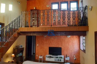 Casa com 4 dormitórios à venda, 230 m² por r$ 424.000,00 - jardim méxico - itatiba/sp