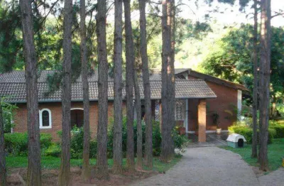 Chácara à venda, 5500 m² por r$ 1.680.000,00 - condomínio itaembu - itatiba/sp
