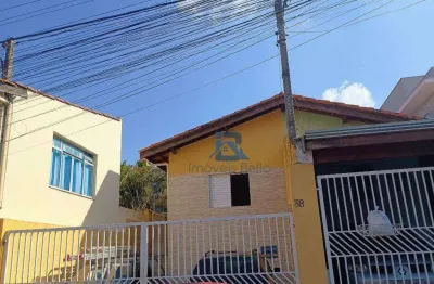 Casa a venda no bairro novo horizonte em itatiba , sp
