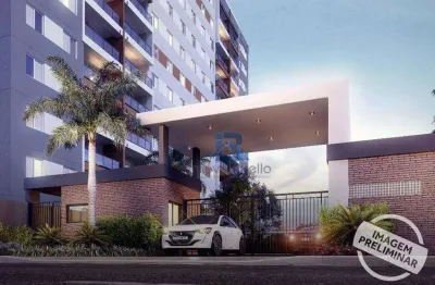 Apartamento com 3 quartos à venda na Avenida Nossa Senhora das Graças, Jardim Nossa Senhora das Graças, Itatiba