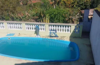 Chácara com 7 dormitórios à venda, 1000 m² por r$ 650.000 - real parque dom pedro i - itatiba/sp