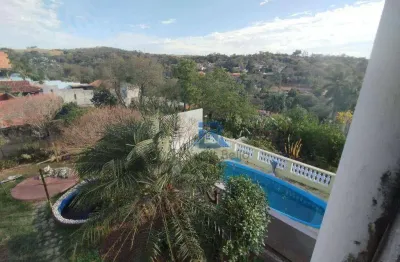 Chácara com 7 dormitórios à venda, 1000 m² por r$ 650.000,00 - real parque dom pedro i - itatiba/sp