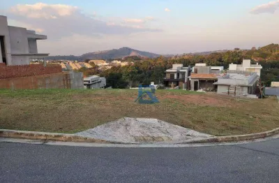 Terreno à venda, 550 m² - san giovanni - itatiba/sp