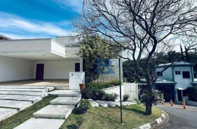 Casa com 3 quartos à venda, 320 m² - loteamento residencial dolce vita - itatiba/sp