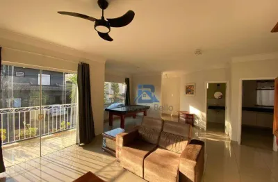 Casa para locação no condomínio itatiba country club