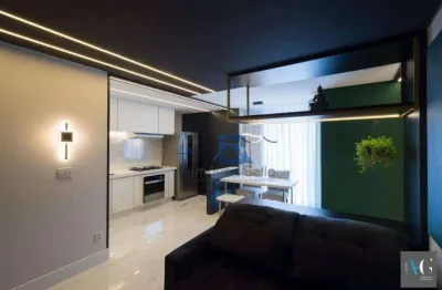 Apartamento com 3 dormitórios, 75 m² - vila cassaro - itatiba/sp