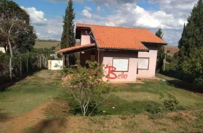 Chácara com 2 dormitórios à venda, 1000 m²  - jardim leonor - itatiba/sp