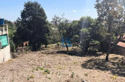 Terreno em condomínio fechado à venda na Rua Fernando Costa, Real Parque Dom Pedro I, Itatiba