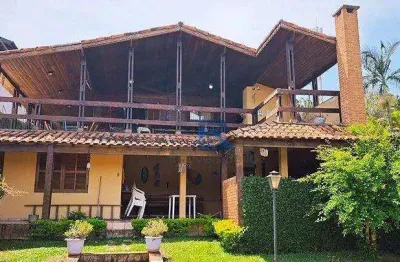 Casa com 4 quartos à venda na Zona Rural, Morungaba 
