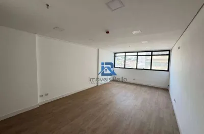 Sala para alugar, 37 m² por r$ 3.100,00/mês - vila brasileira - itatiba/sp