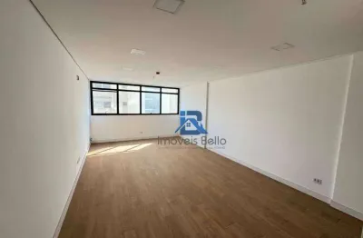 Sala para alugar, 37 m² por r$ 3.100,00/mês - vila brasileira - itatiba/sp