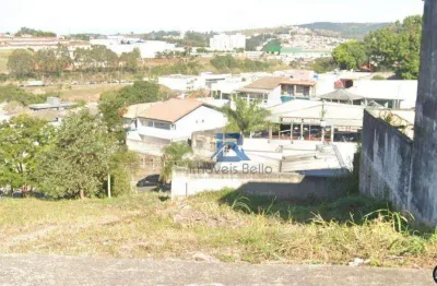 Terreno à venda na Rua Armando Belgine, Loteamento Residencial Central Park, Itatiba