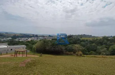 Terreno à venda na Avenida Luis Latorre, Reserva Santa Rosa, Itatiba