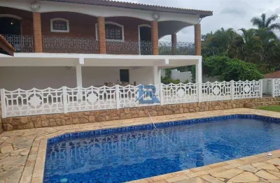 Casa em condomínio fechado com 3 quartos à venda na Avenida Antônio Regagnin, Parque São Gabriel, Itatiba