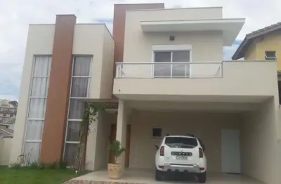 Casa com 3 dormitórios, 190 m² - venda por r$ 1.200.000,00 ou aluguel por r$ 5.677,84/mês - condomínio itatiba country club - itatiba/sp