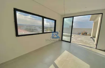 Casa com 3 dormitórios à venda, 270 m² por r$ 2.800.000,00 - reserva santa rosa - itatiba/sp