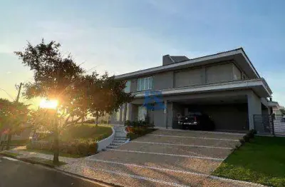 Casa em condomínio fechado com 4 quartos à venda na Avenida João Furtado Gouveia Sobrinho, Condominio Residencial Villa Ravenna, Itatiba