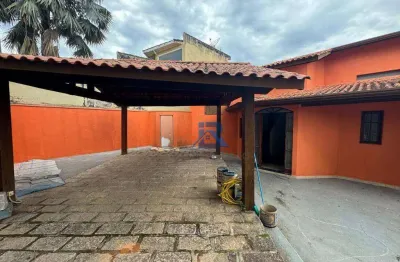 Casa com 3 quartos para alugar na Rua Tito, Giardino D' Itália, Itatiba