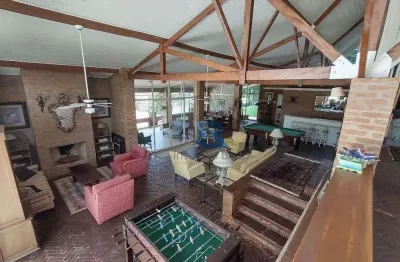 Casa em condomínio fechado com 3 quartos à venda na Rua Louveira, Morada das Fontes, Itatiba