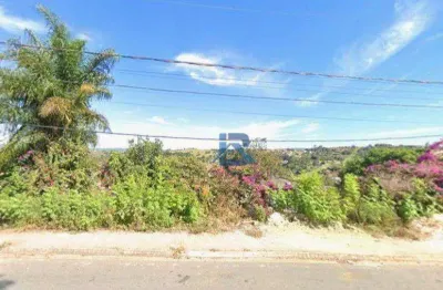 Terreno à venda, 1000 m²  vivendas do engenho d água - itatiba/sp