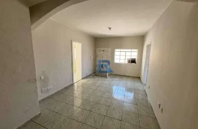 Casa com 2 dormitórios para alugar, 52 m² por r$ 2.073,01/mês - centro - itatiba/sp