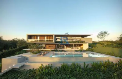 Terreno à venda, 3269 m² - residencial fazenda da grama - itupeva/sp